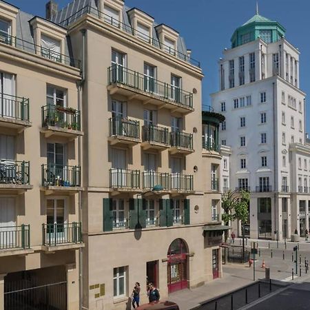 Lovely Apartment Close To A Big Shopping Mall Serris Exteriör bild