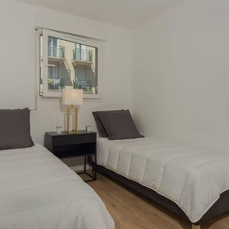 Lovely Apartment Close To A Big Shopping Mall Serris Exteriör bild
