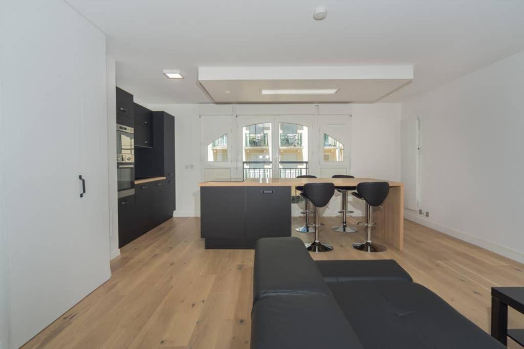 Lovely Apartment Close To A Big Shopping Mall Serris Exteriör bild